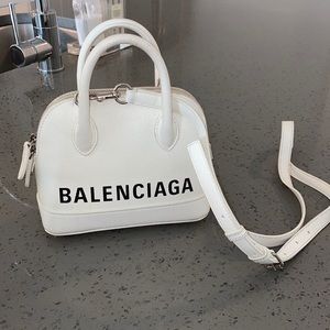 Balenciaga purse